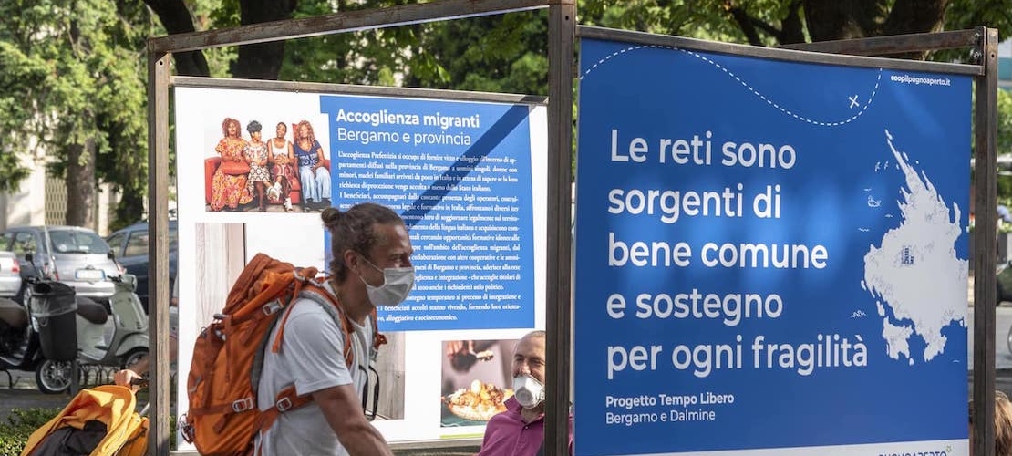 La mostra per il nostro Trentennale